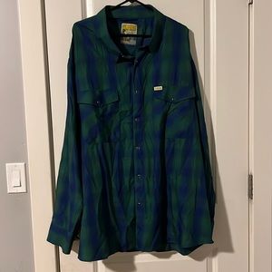 Dixxon long sleeve bamboo Tahoe 5xl